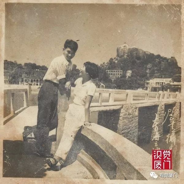 注定留不住的鼓浪嶼菽莊花園，一次次毀滅和重生