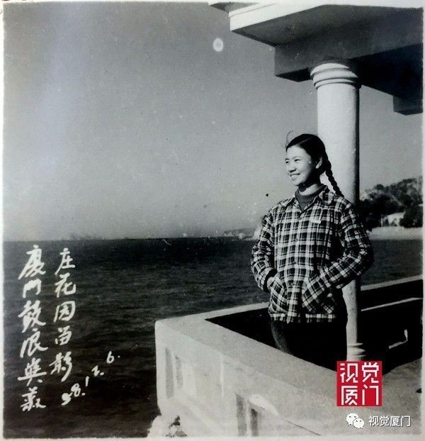 注定留不住的鼓浪嶼菽莊花園，一次次毀滅和重生