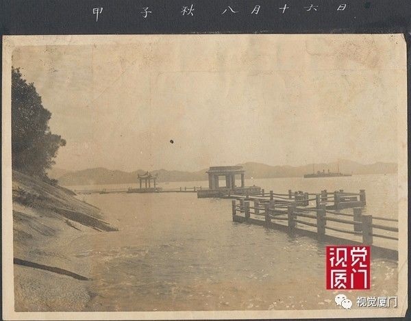 注定留不住的鼓浪嶼菽莊花園，一次次毀滅和重生