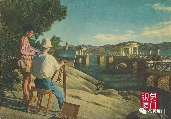 注定留不住的鼓浪嶼菽莊花園，一次次毀滅和重生