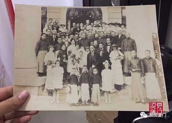 注定留不住的鼓浪嶼菽莊花園，一次次毀滅和重生