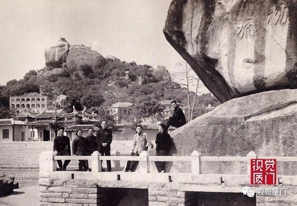 注定留不住的鼓浪嶼菽莊花園，一次次毀滅和重生