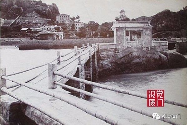 注定留不住的鼓浪嶼菽莊花園，一次次毀滅和重生