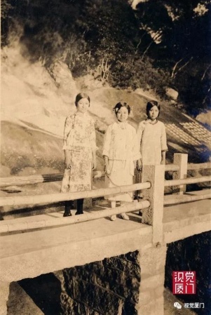 注定留不住的鼓浪嶼菽莊花園，一次次毀滅和重生