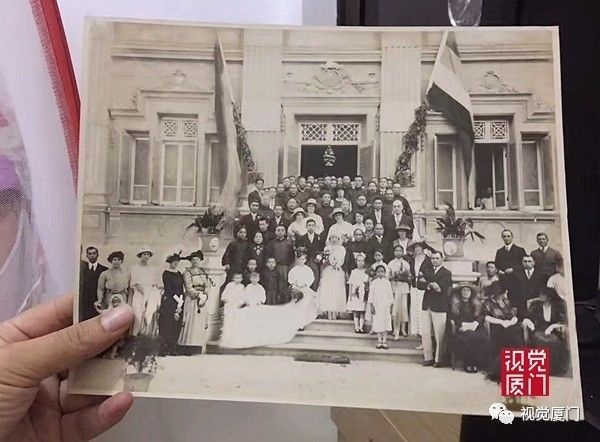 注定留不住的鼓浪嶼菽莊花園，一次次毀滅和重生