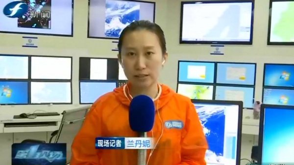 冷空氣已到貨！臺風聯手冷空氣，省防指啟動防臺風Ⅳ級應急響應
