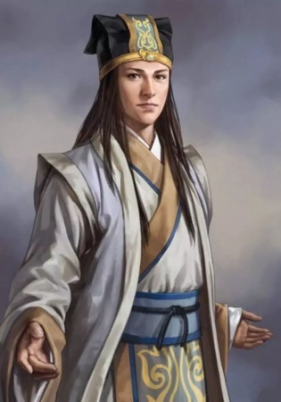 中國(guó)歷史上最神奇的五大軍師，第一個(gè)已被封神！