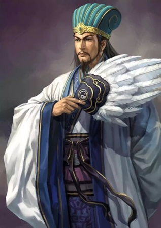 中國(guó)歷史上最神奇的五大軍師，第一個(gè)已被封神！