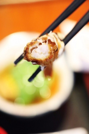 拯救午餐糾結癥！廈門這家日式定食讓你吃飽每一天，一周不重樣兒