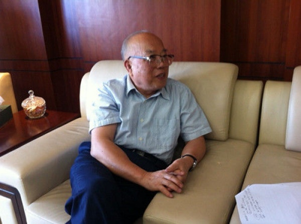揭秘：陳村牧李尚大黃永玉任靜波，他們都有一個共同的身份······