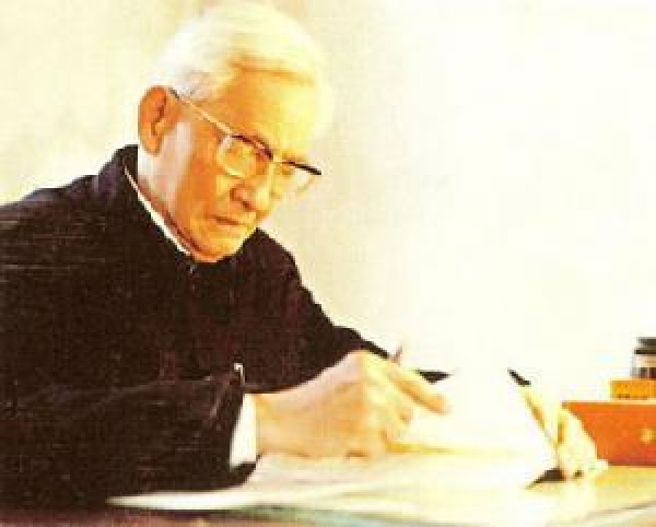 揭秘：陳村牧李尚大黃永玉任靜波，他們都有一個共同的身份······