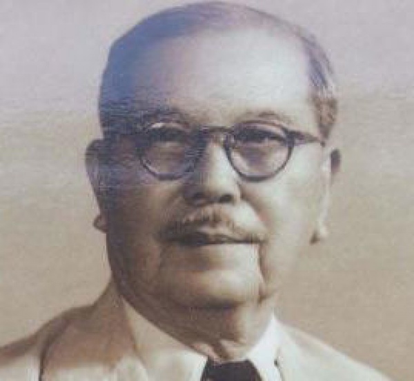 揭秘：陳村牧李尚大黃永玉任靜波，他們都有一個共同的身份······