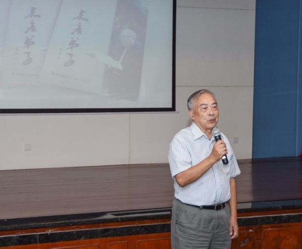 揭秘：陳村牧李尚大黃永玉任靜波，他們都有一個共同的身份······