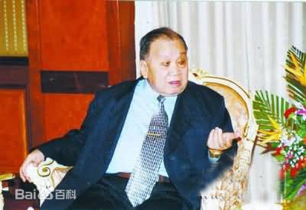 揭秘：陳村牧李尚大黃永玉任靜波，他們都有一個共同的身份······