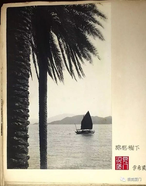 文革前夕的鼓浪嶼藝術(shù)宣傳片，靜謐祥和，如詩(shī)如畫(huà)