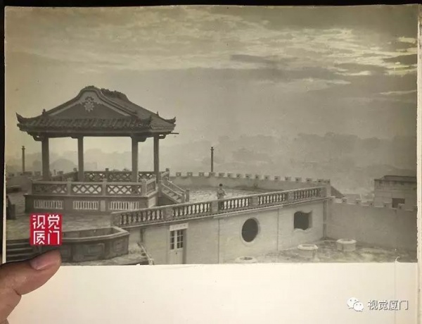 文革前夕的鼓浪嶼藝術(shù)宣傳片，靜謐祥和，如詩(shī)如畫(huà)
