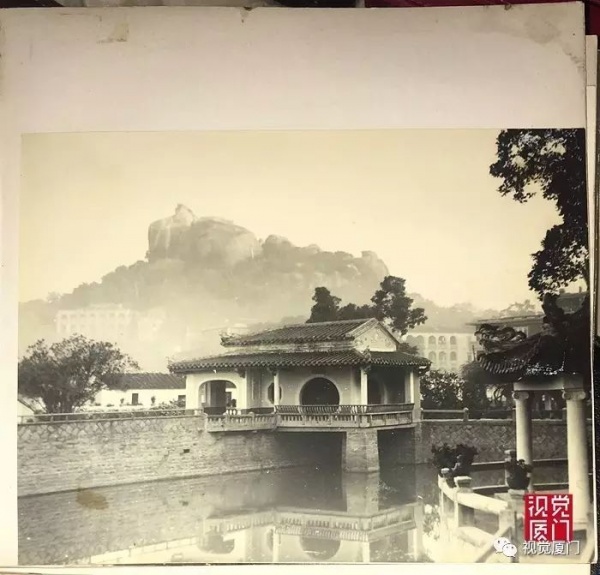 文革前夕的鼓浪嶼藝術(shù)宣傳片，靜謐祥和，如詩(shī)如畫(huà)