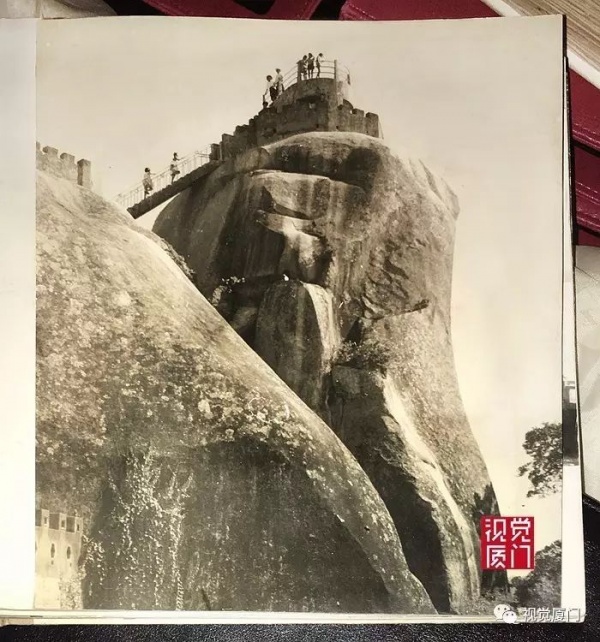 文革前夕的鼓浪嶼藝術(shù)宣傳片，靜謐祥和，如詩(shī)如畫(huà)