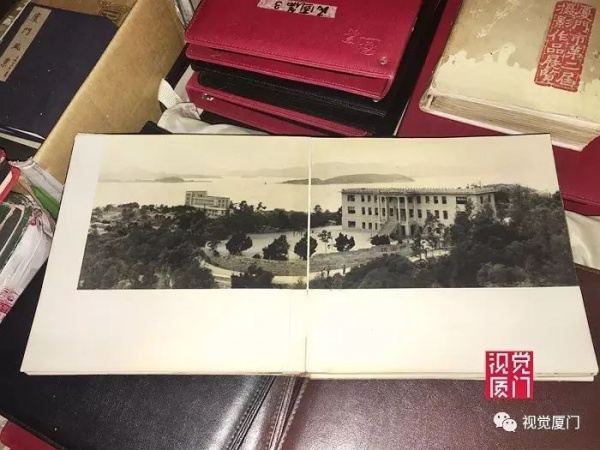 文革前夕的鼓浪嶼藝術(shù)宣傳片，靜謐祥和，如詩(shī)如畫(huà)