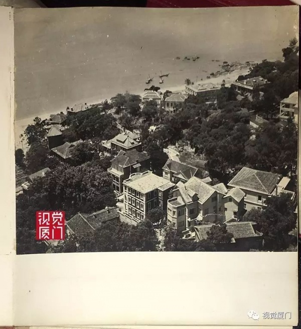 文革前夕的鼓浪嶼藝術(shù)宣傳片，靜謐祥和，如詩(shī)如畫(huà)