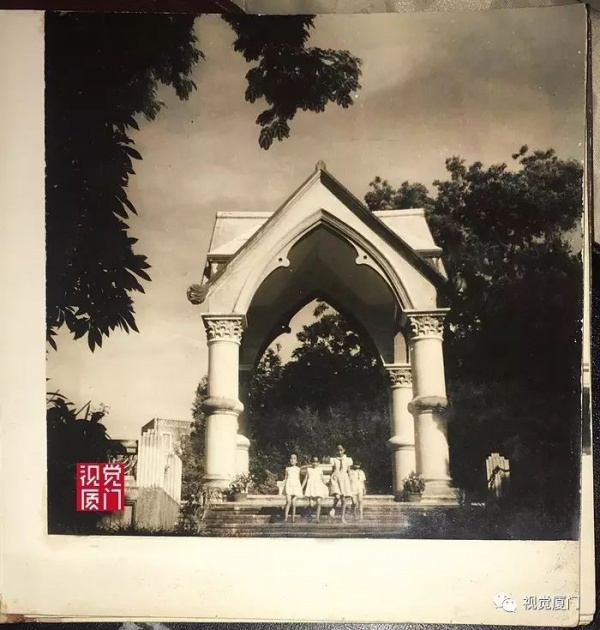 文革前夕的鼓浪嶼藝術(shù)宣傳片，靜謐祥和，如詩(shī)如畫(huà)