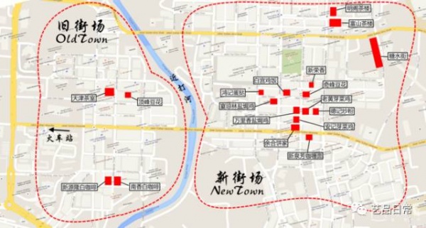 華人遠行的信仰，馬來半島驚現“敦煌”，霹靂州怡保城華人巖洞廟宇群被揭開神秘面紗