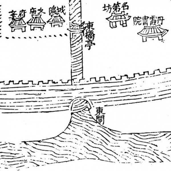 華人遠行的信仰，馬來半島驚現“敦煌”，霹靂州怡保城華人巖洞廟宇群被揭開神秘面紗