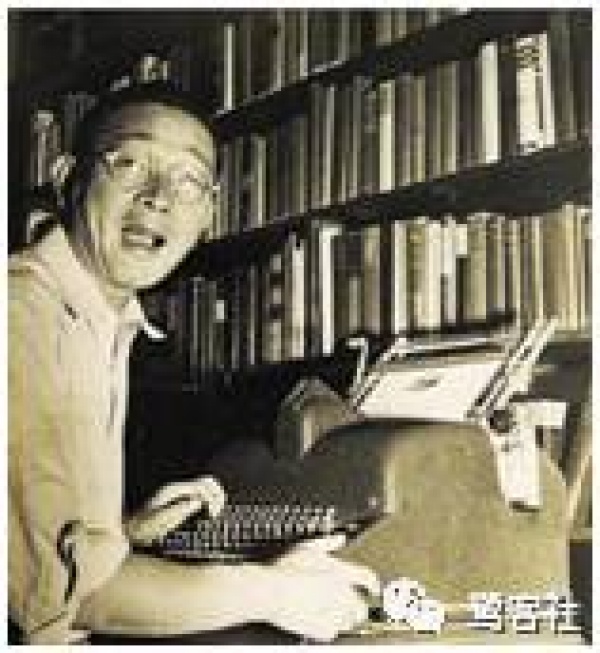 臺灣往事：林語堂寂寞思鄉(xiāng)情