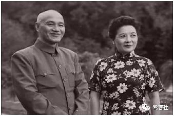 臺灣往事：林語堂寂寞思鄉(xiāng)情