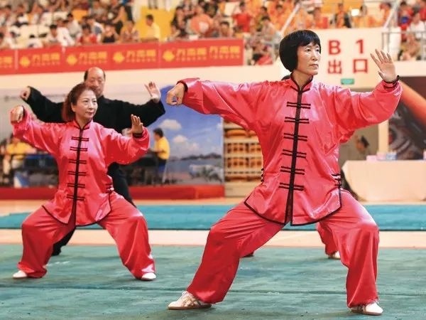 定集美了！全球武林高手11月即將開(kāi)打，大賽劇透在此……
