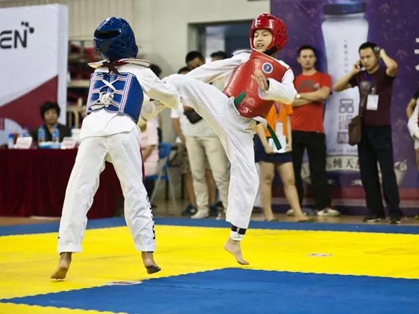 定集美了！全球武林高手11月即將開(kāi)打，大賽劇透在此……