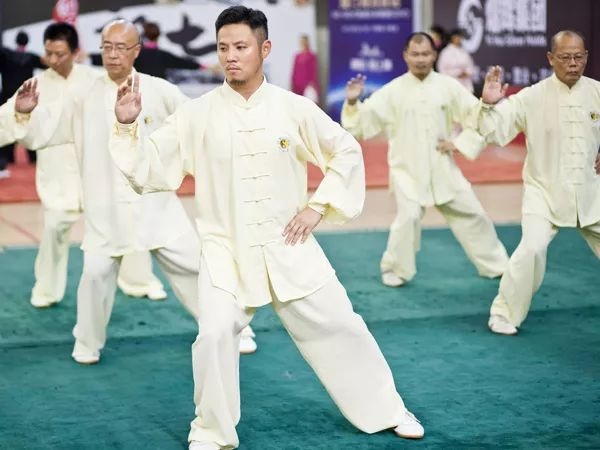 定集美了！全球武林高手11月即將開(kāi)打，大賽劇透在此……