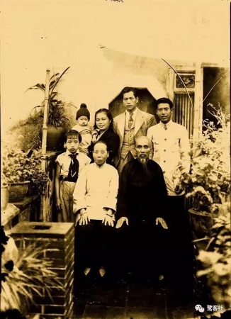 重磅：六十八年生死兩茫茫，廈門烈士莊少萍百歲遺孀感動世人