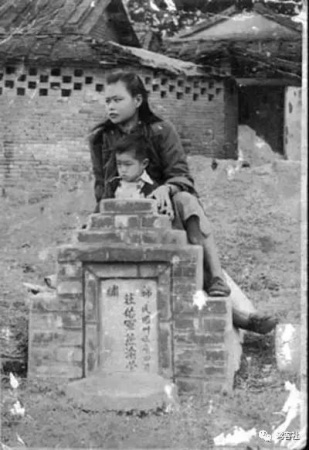 重磅：六十八年生死兩茫茫，廈門烈士莊少萍百歲遺孀感動世人