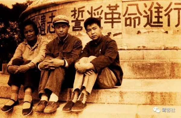重磅：六十八年生死兩茫茫，廈門烈士莊少萍百歲遺孀感動世人