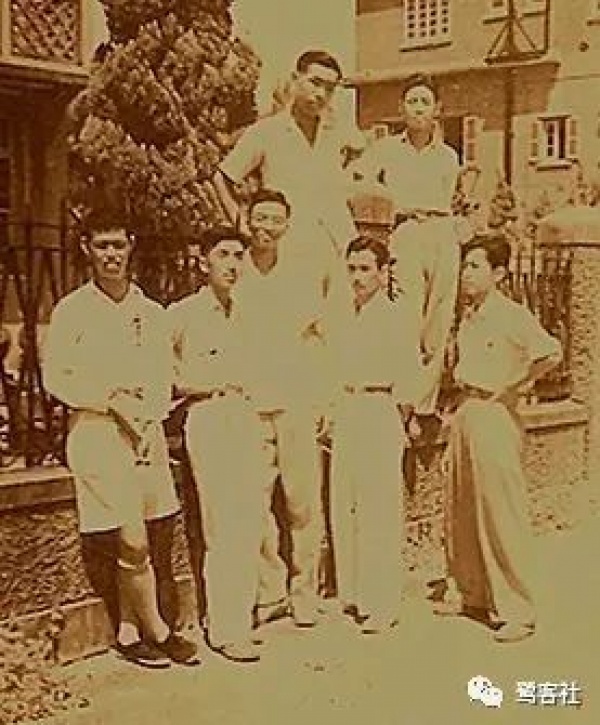 重磅：六十八年生死兩茫茫，廈門烈士莊少萍百歲遺孀感動世人