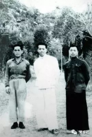 重磅：六十八年生死兩茫茫，廈門烈士莊少萍百歲遺孀感動世人