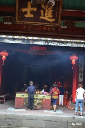 LOOK南靖：塔下人的遠行與榮耀