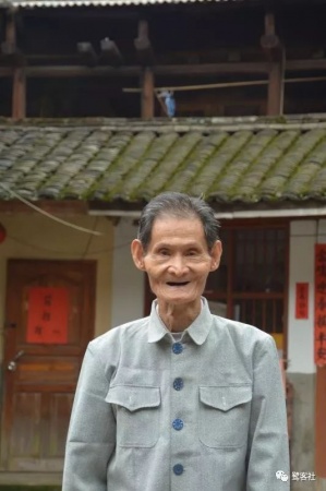 LOOK南靖：塔下人的遠行與榮耀