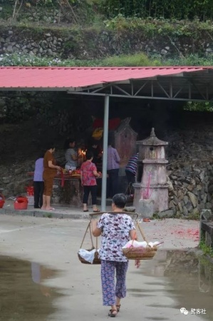LOOK南靖：塔下人的遠行與榮耀