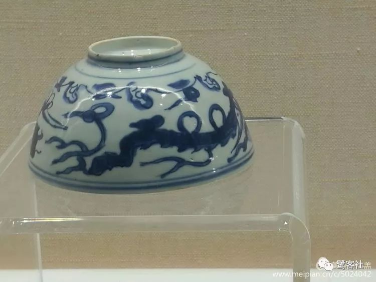 LOOK平和：克拉克瓷，漳州瓷器的巔峰記憶