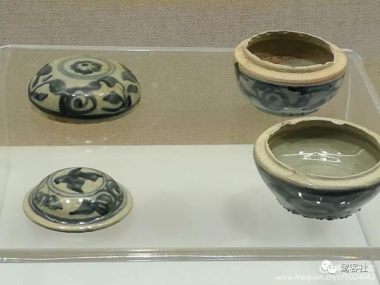LOOK平和：克拉克瓷，漳州瓷器的巔峰記憶