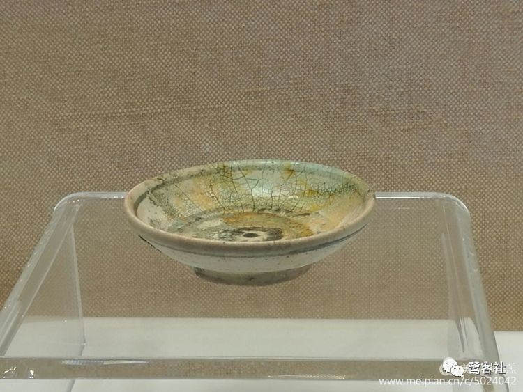 LOOK平和：克拉克瓷，漳州瓷器的巔峰記憶