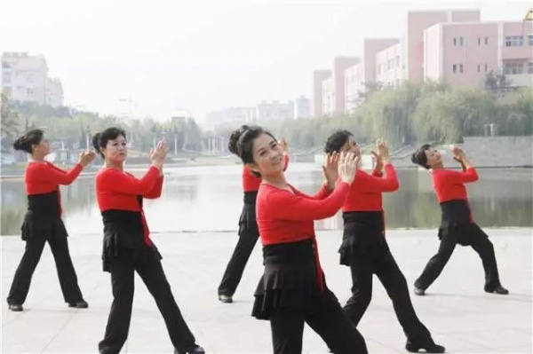 大大降低13種癌風(fēng)險(xiǎn)，這8個(gè)“運(yùn)動(dòng)處方”趕快收好！
