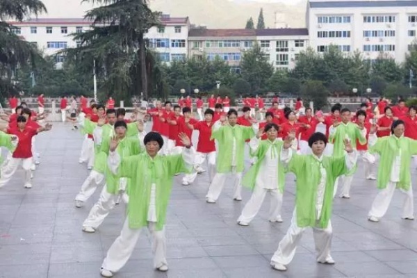 大大降低13種癌風(fēng)險(xiǎn)，這8個(gè)“運(yùn)動(dòng)處方”趕快收好！