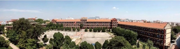 美哭了！走進集大校園，你熟悉的嘉庚建筑竟藏著這些“不能說的秘密”...