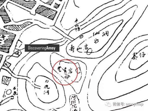 思明區(qū)好玩在哪里，“三字地名對(duì)”來告訴你（一）