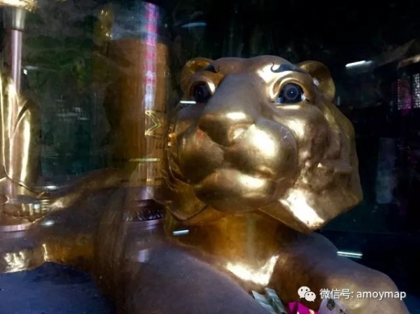 思明區(qū)好玩在哪里，“三字地名對(duì)”來告訴你（一）