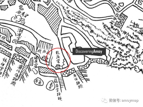 思明區(qū)好玩在哪里，“三字地名對(duì)”來告訴你（一）