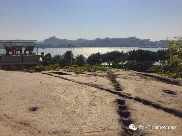 思明區(qū)好玩在哪里，“三字地名對(duì)”來告訴你（一）